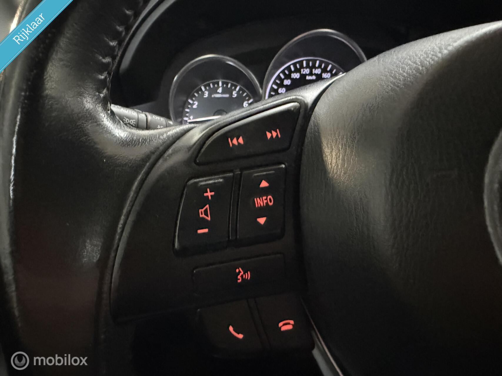 Foto van Mazda Mazda Cx-5