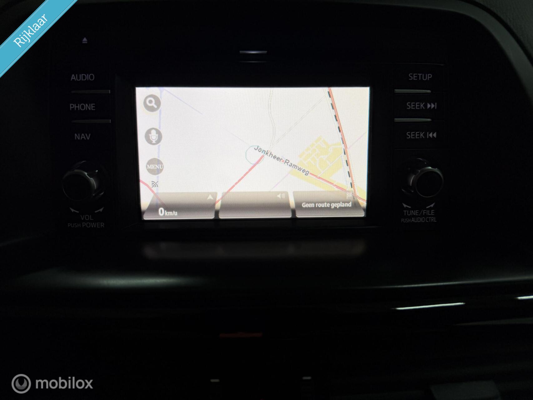 Foto van Mazda Mazda Cx-5