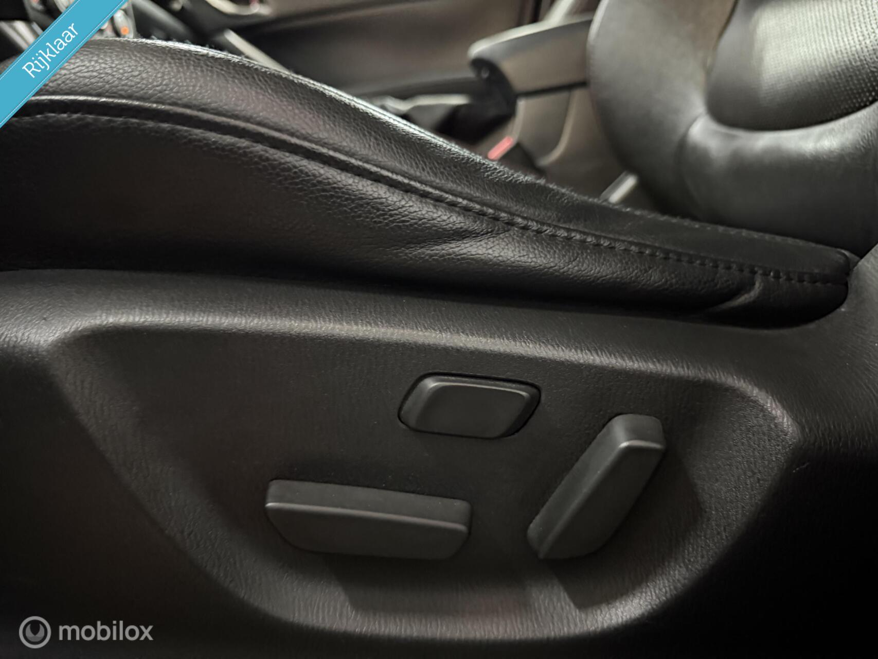 Foto van Mazda Mazda Cx-5