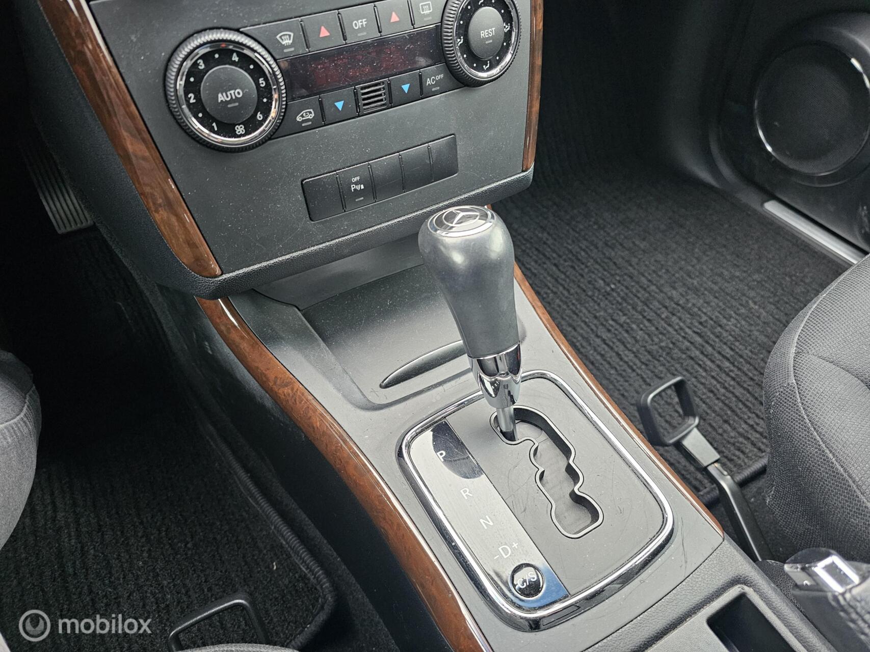 Foto van Mercedes-Benz A 150