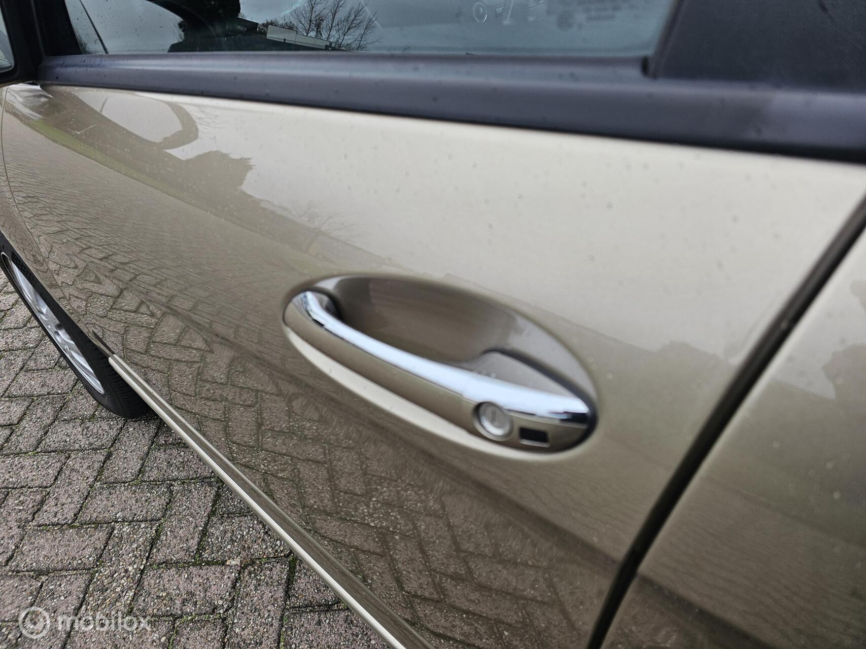 Foto van Mercedes-Benz A 150