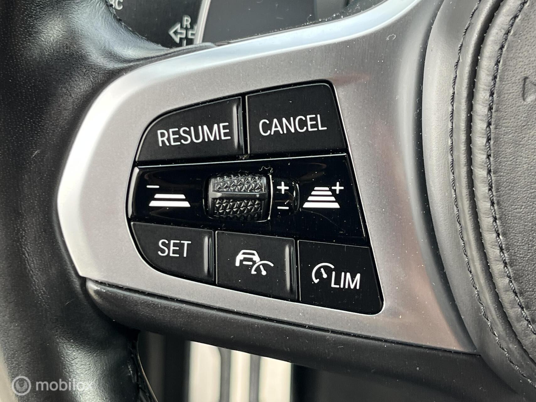 Foto van BMW 330e xDrive