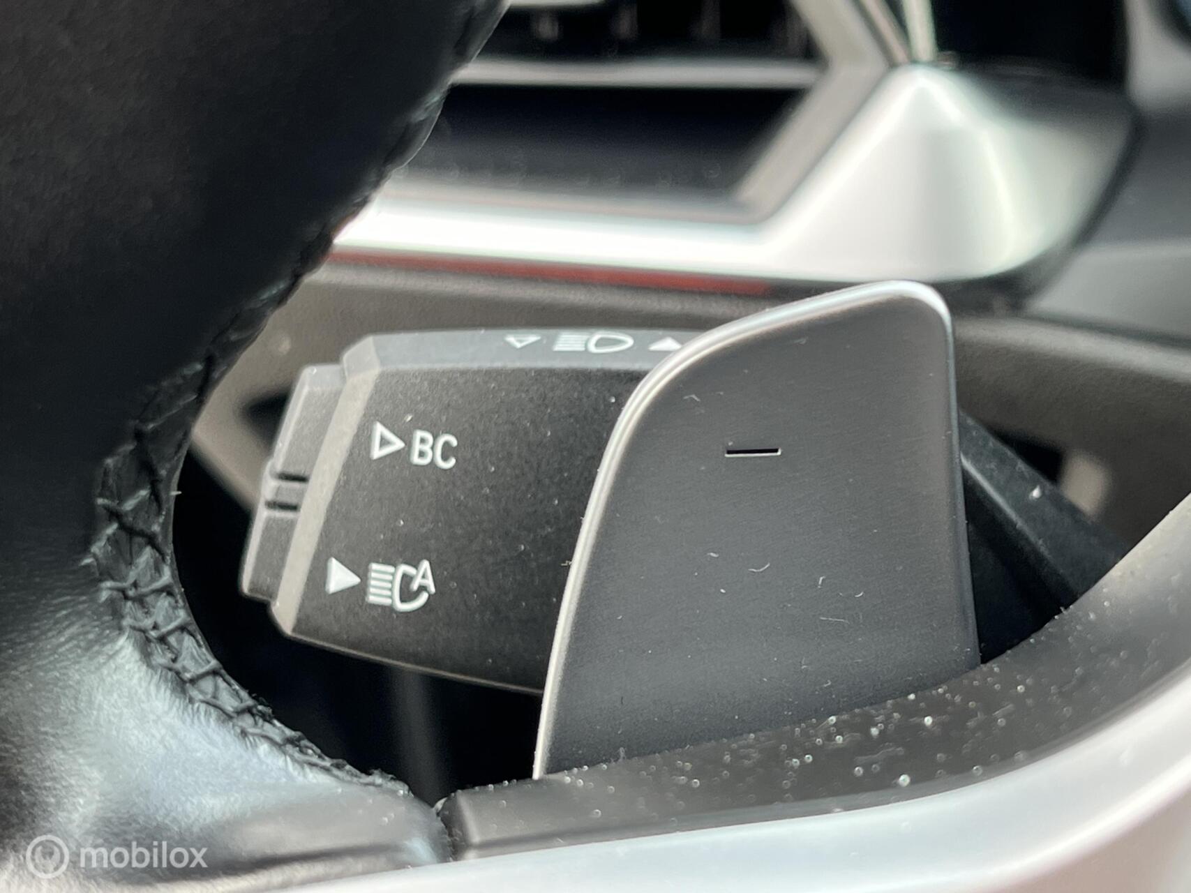 Foto van BMW 330e xDrive