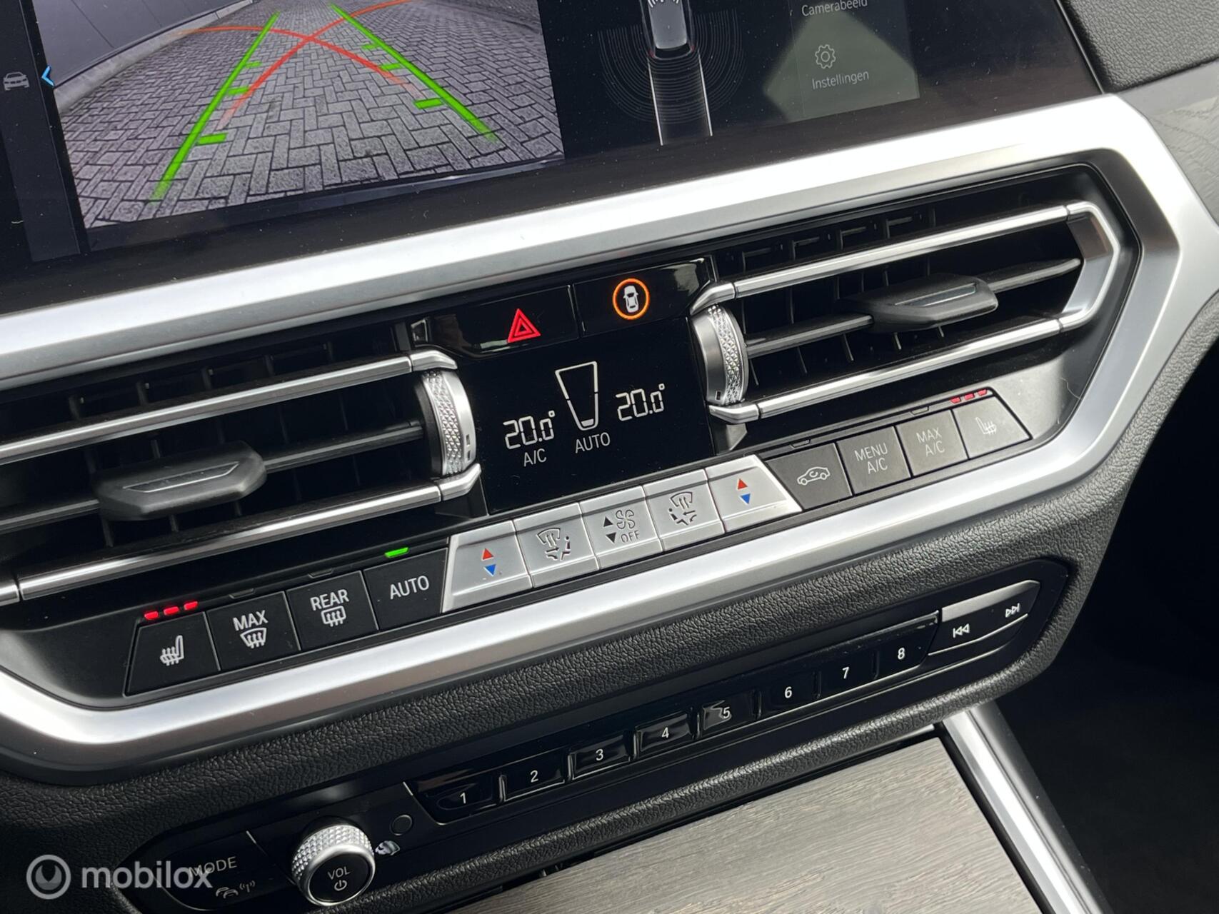 Foto van BMW 330e xDrive