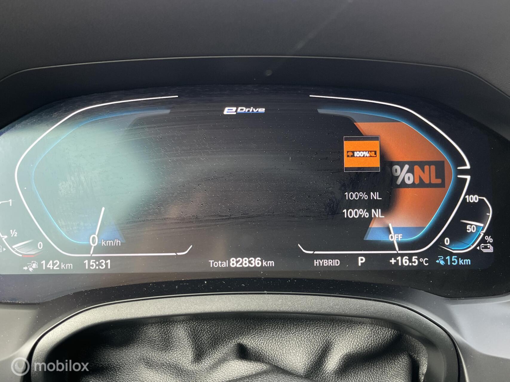 Foto van BMW 330e xDrive