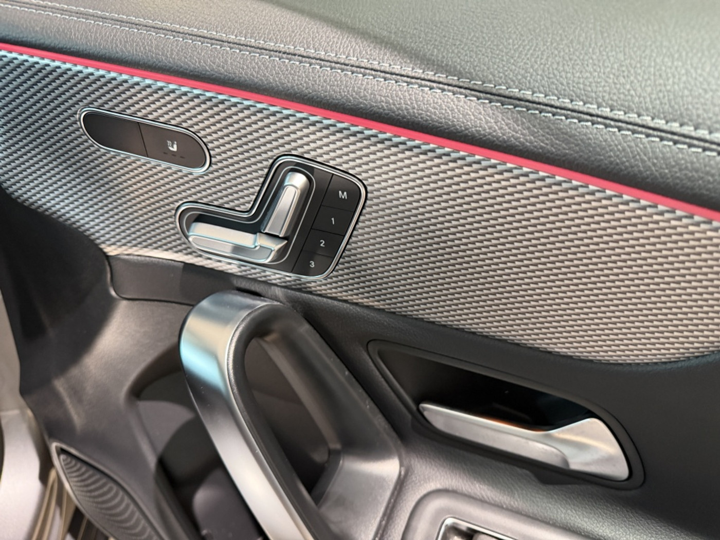 Foto van Mercedes-Benz Cla 200