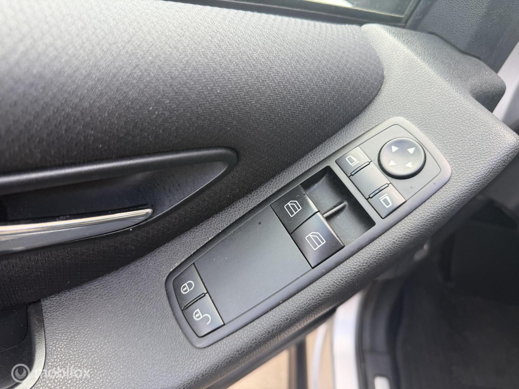 Foto van Mercedes-Benz A 170