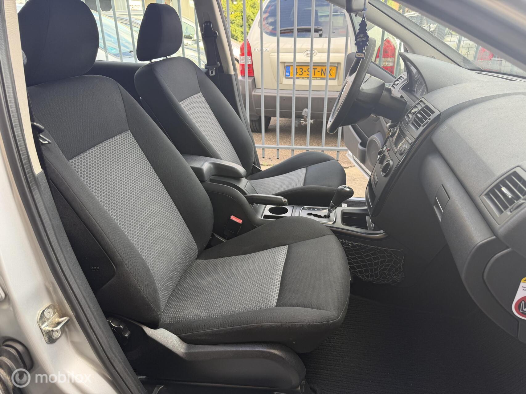 Foto van Mercedes-Benz A 170