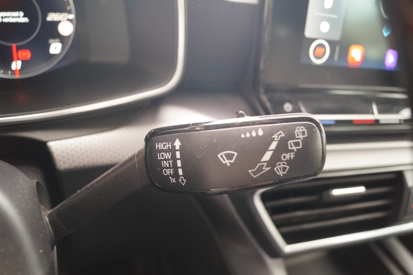 Foto van Seat Seat Leon SP