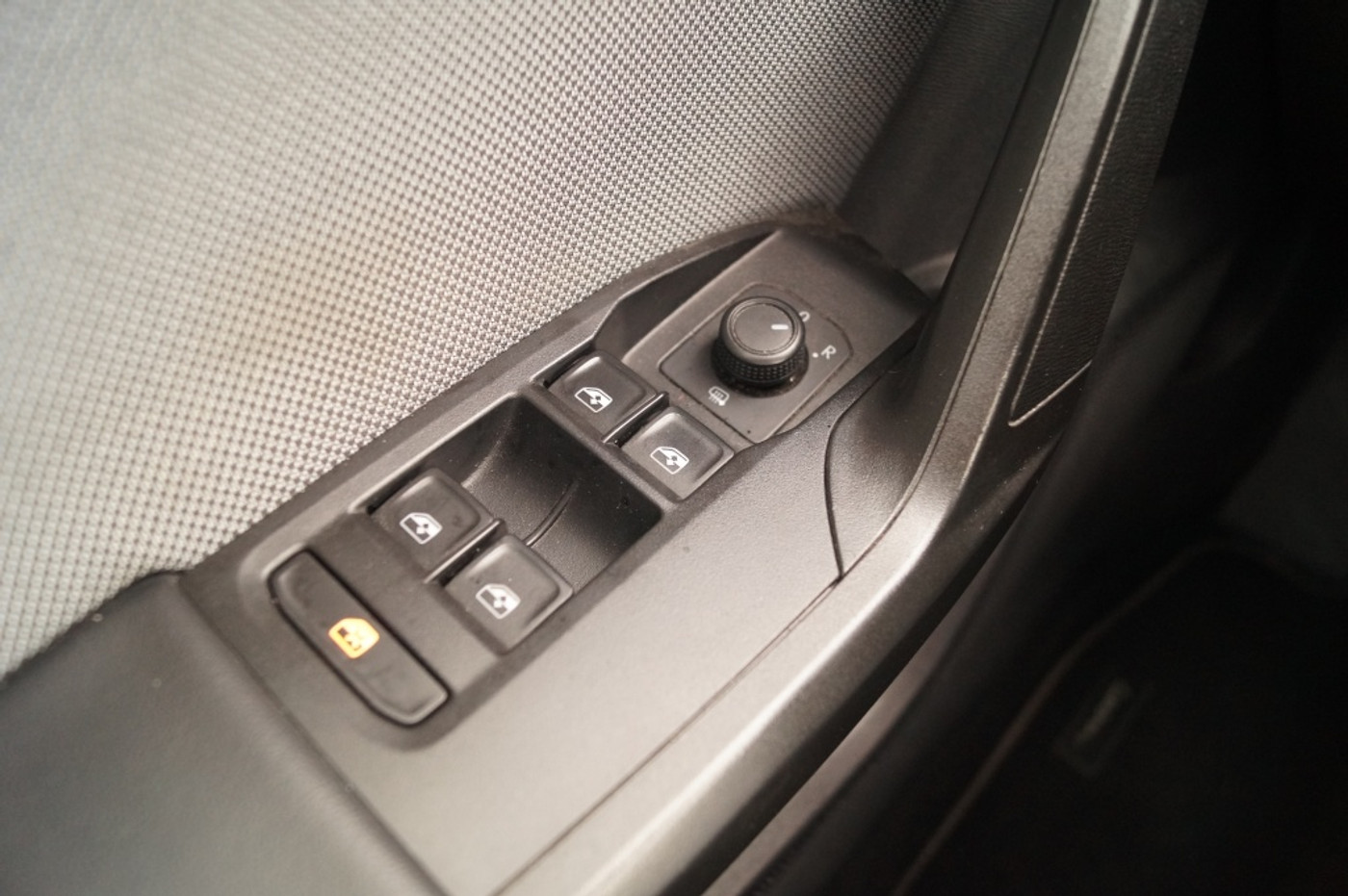 Foto van Seat Seat Leon SP