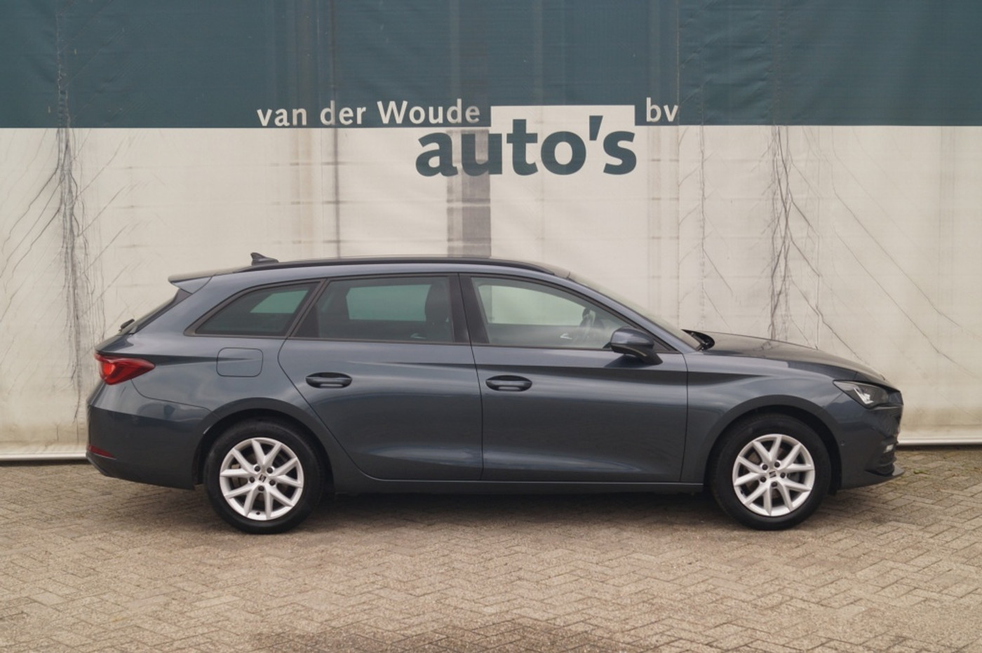 Foto van Seat Seat Leon SP