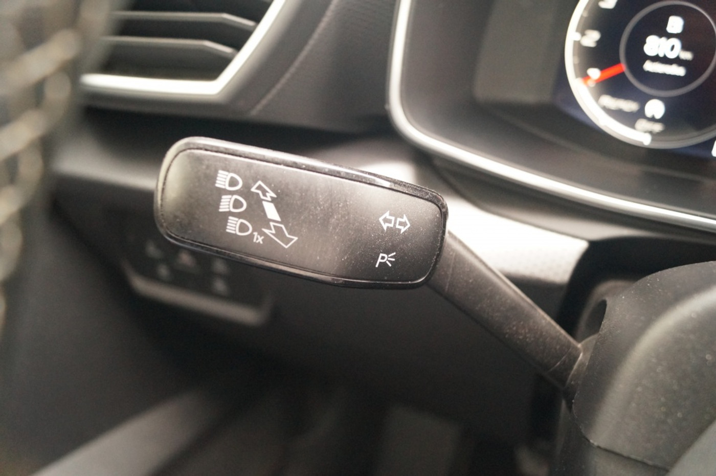 Foto van Seat Seat Leon SP