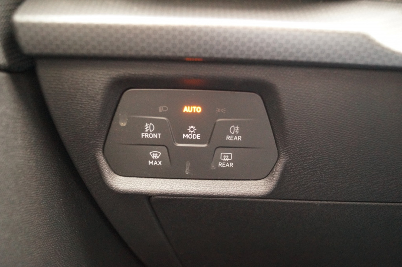 Foto van Seat Seat Leon SP