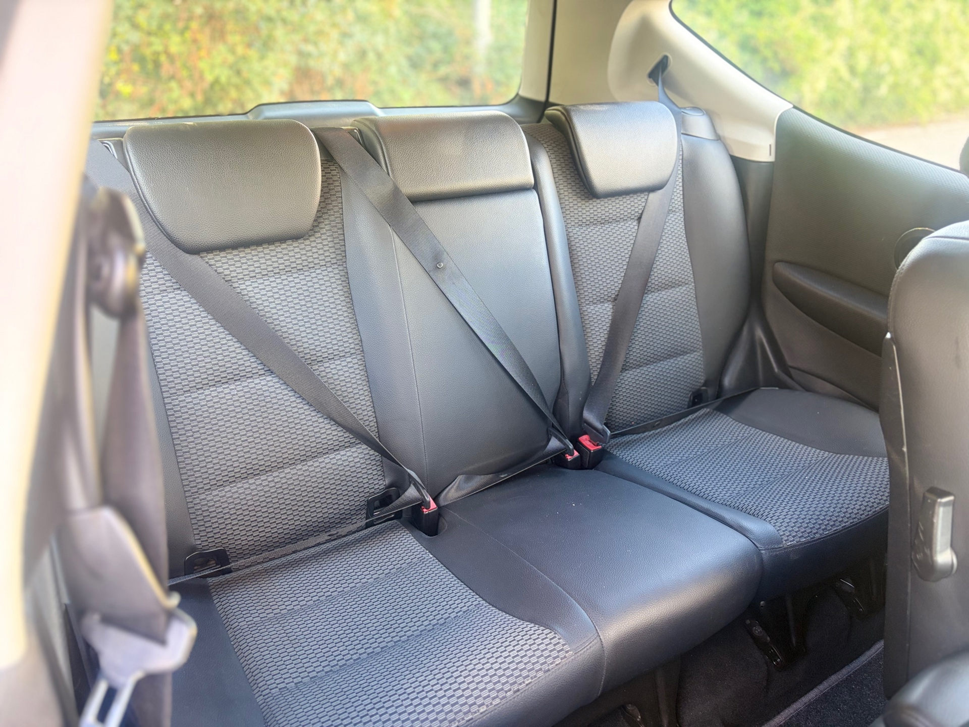 Foto van Mercedes-Benz A 150