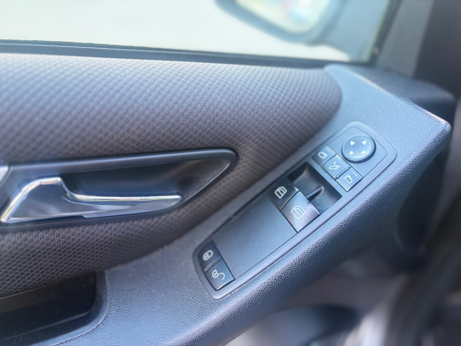Foto van Mercedes-Benz A 150
