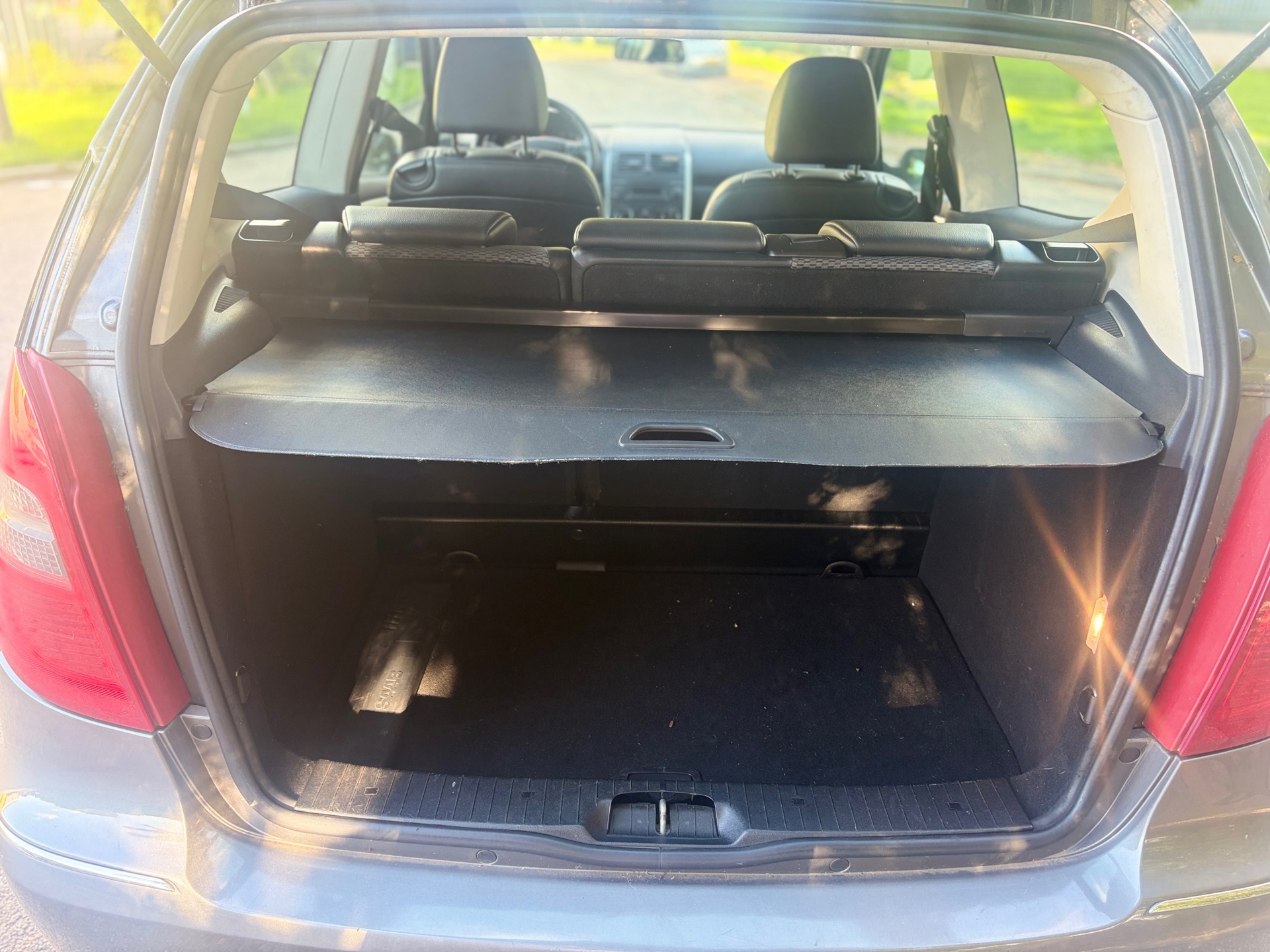 Foto van Mercedes-Benz A 150