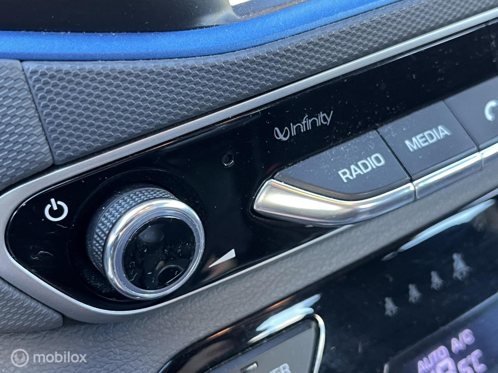 Foto van Hyundai Ioniq