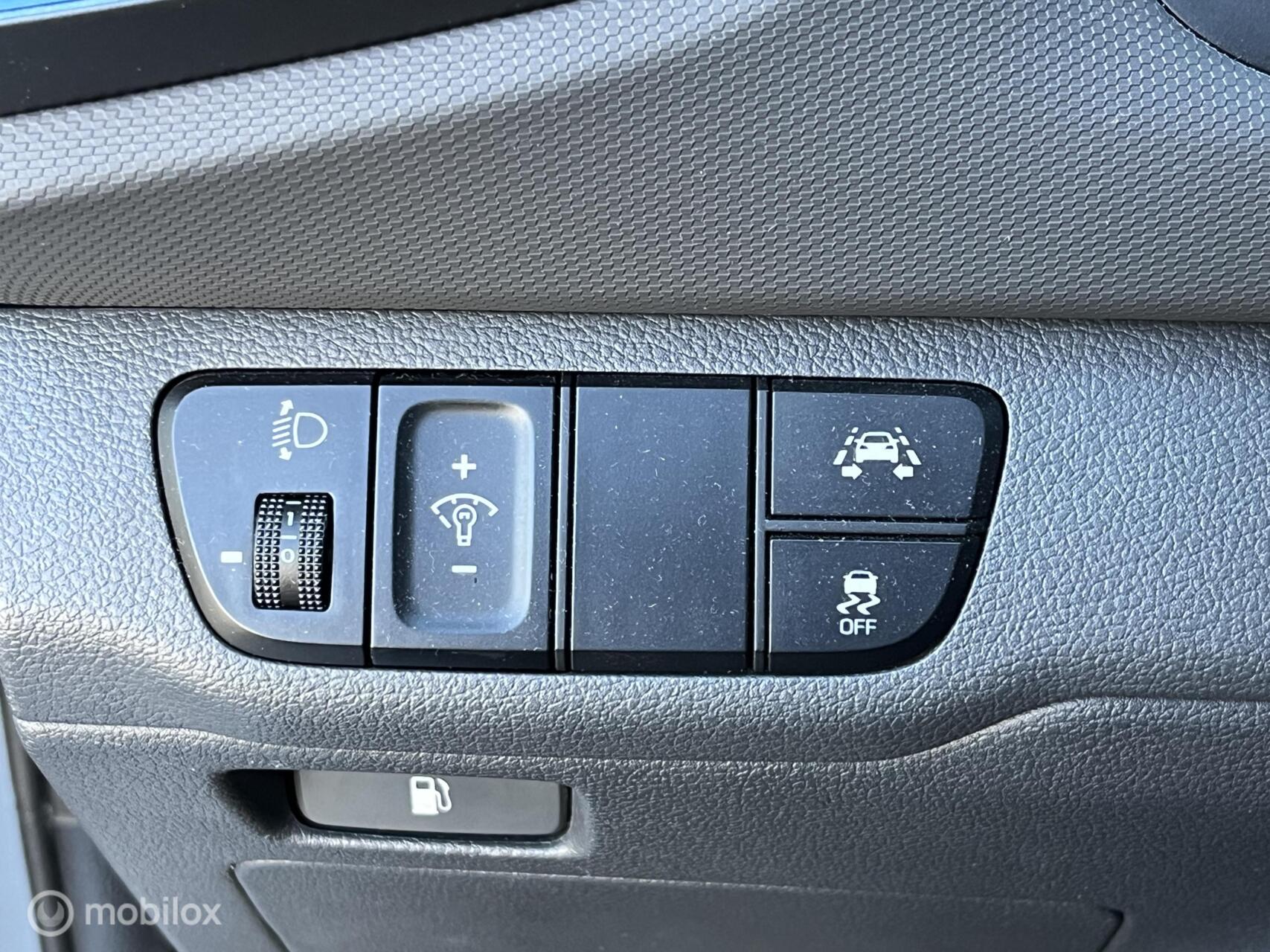 Foto van Hyundai Ioniq