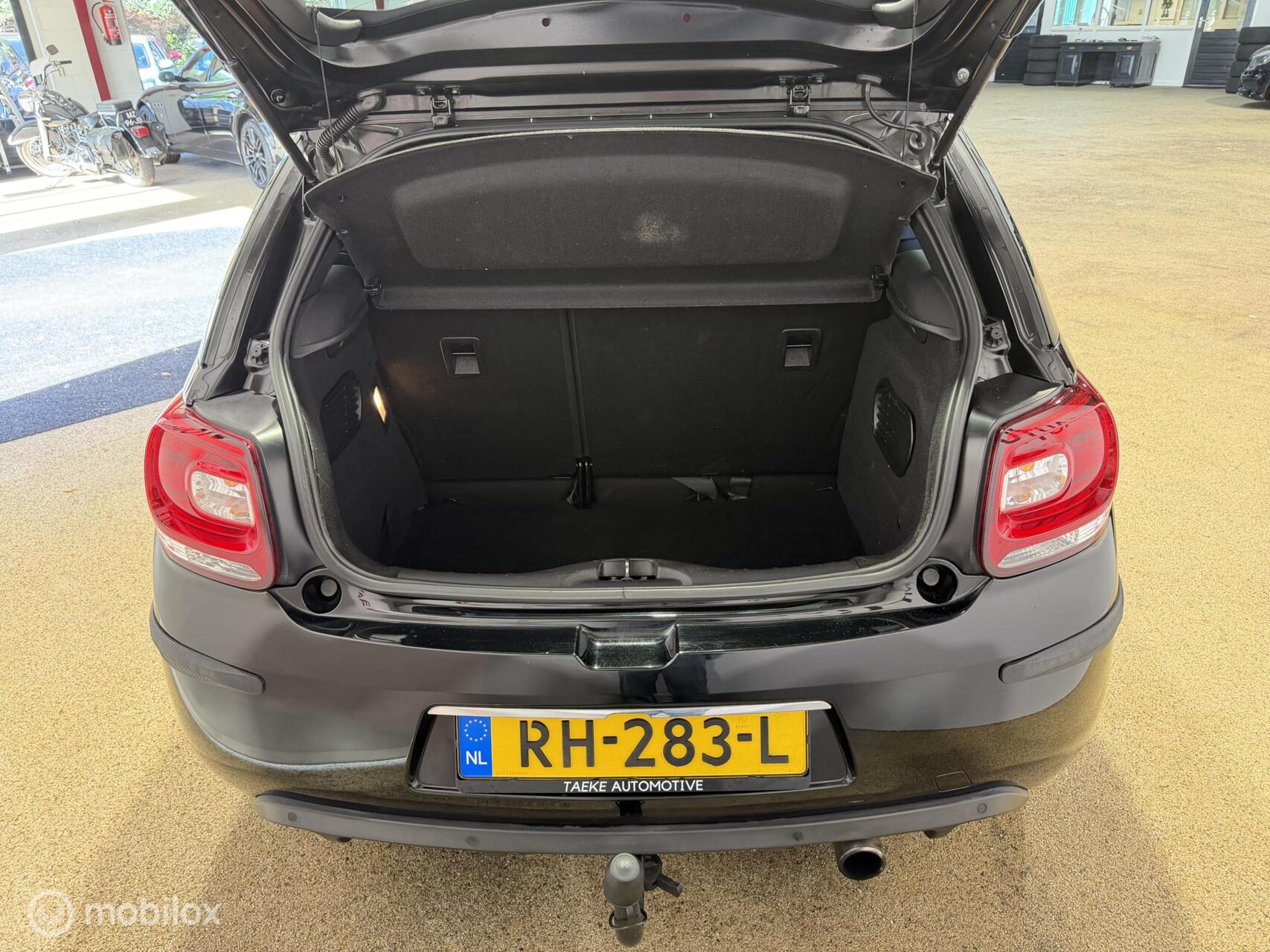 Foto van DS DS 3