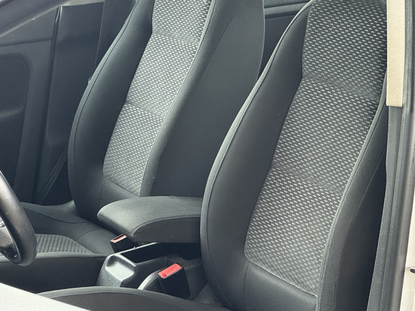 Foto van Volkswagen Golf Plus