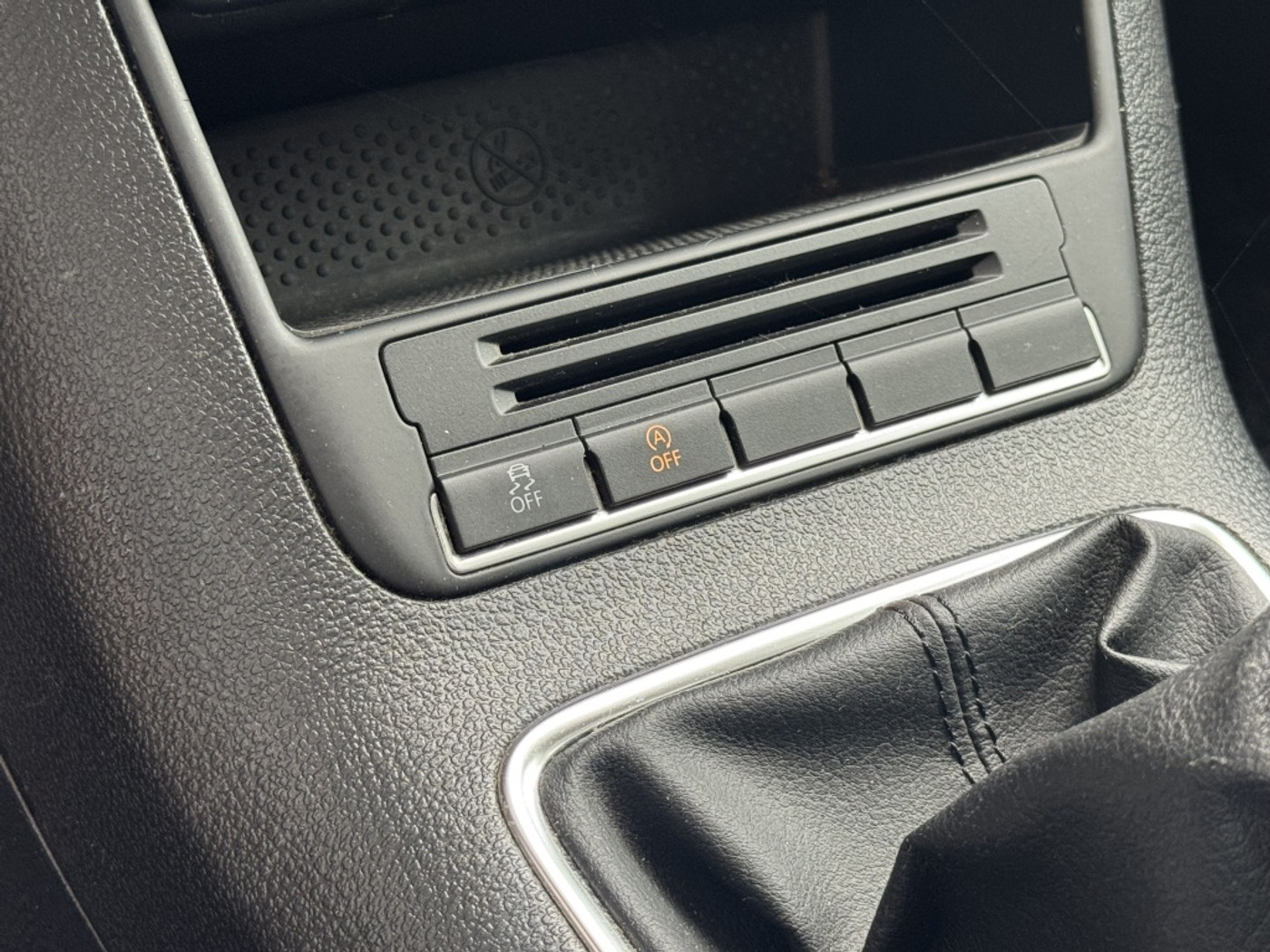 Foto van Volkswagen Golf Plus