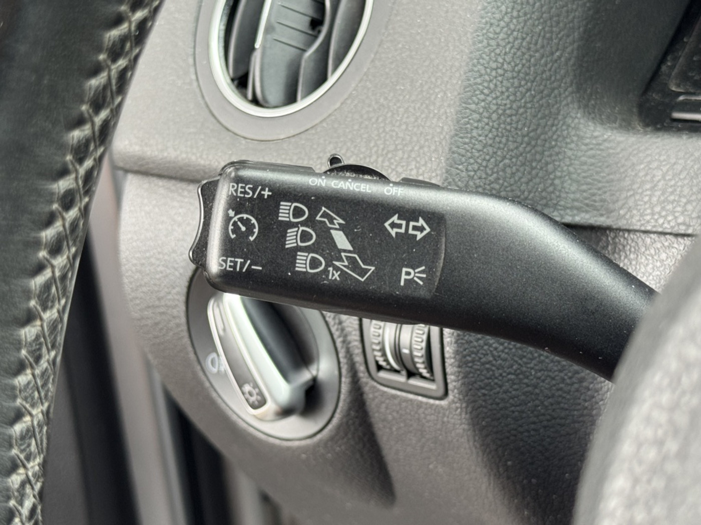 Foto van Volkswagen Golf Plus
