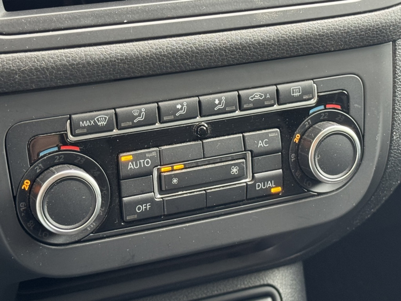 Foto van Volkswagen Golf Plus