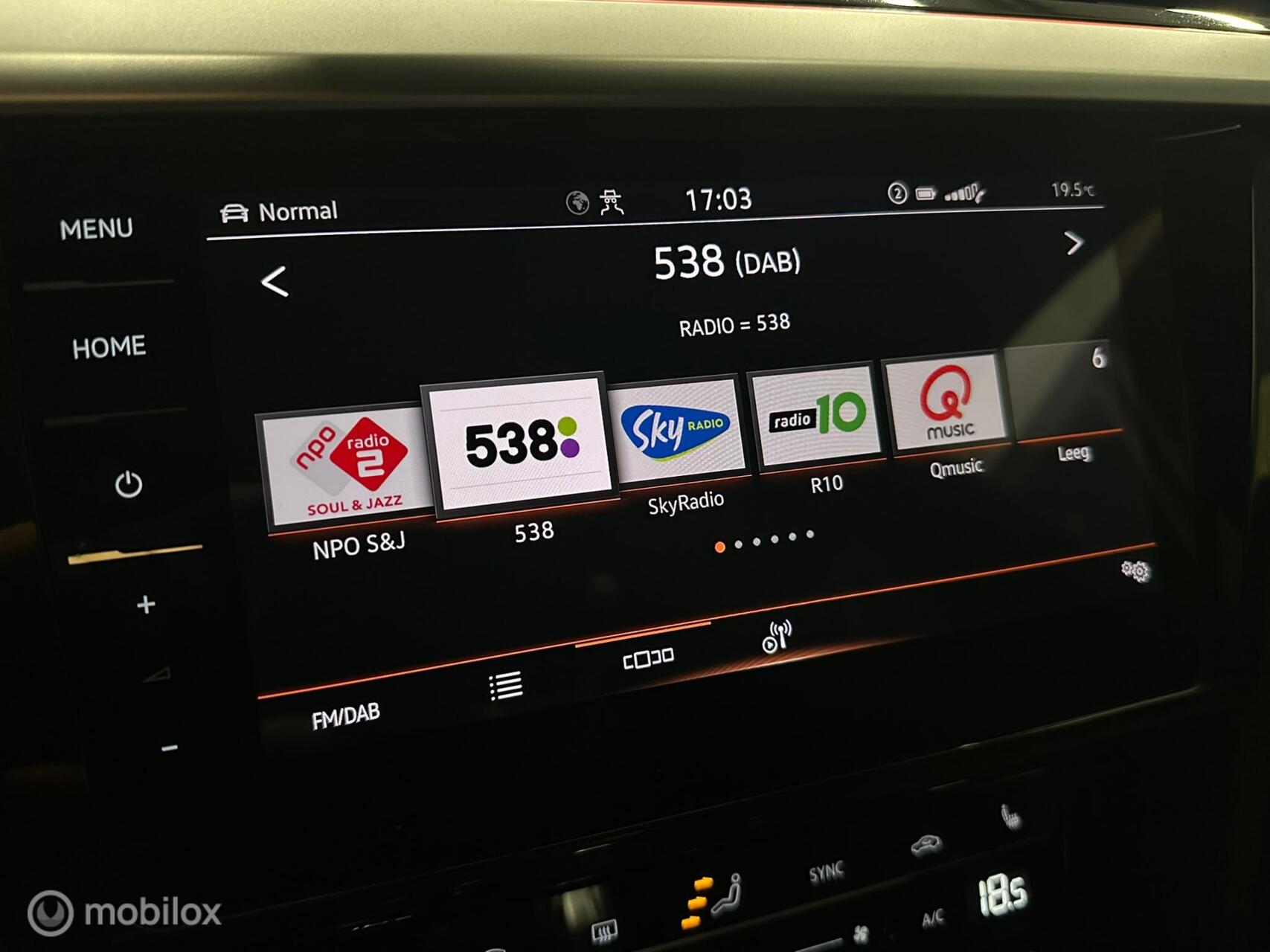 Foto van Volkswagen Arteon