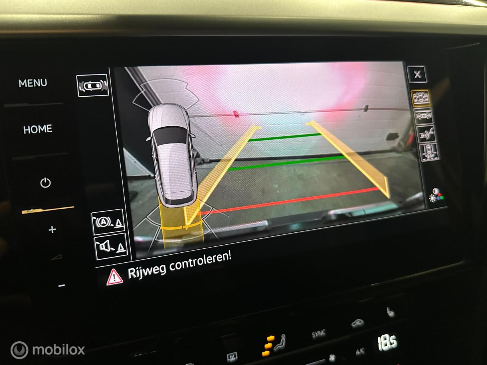 Foto van Volkswagen Arteon