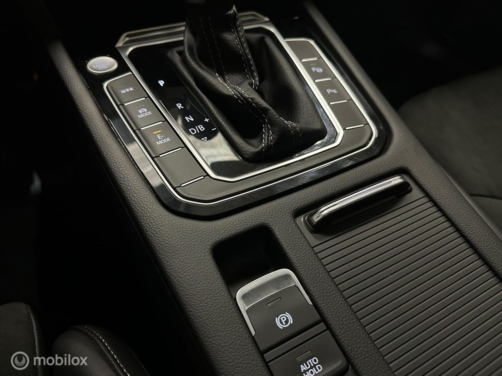 Foto van Volkswagen Arteon