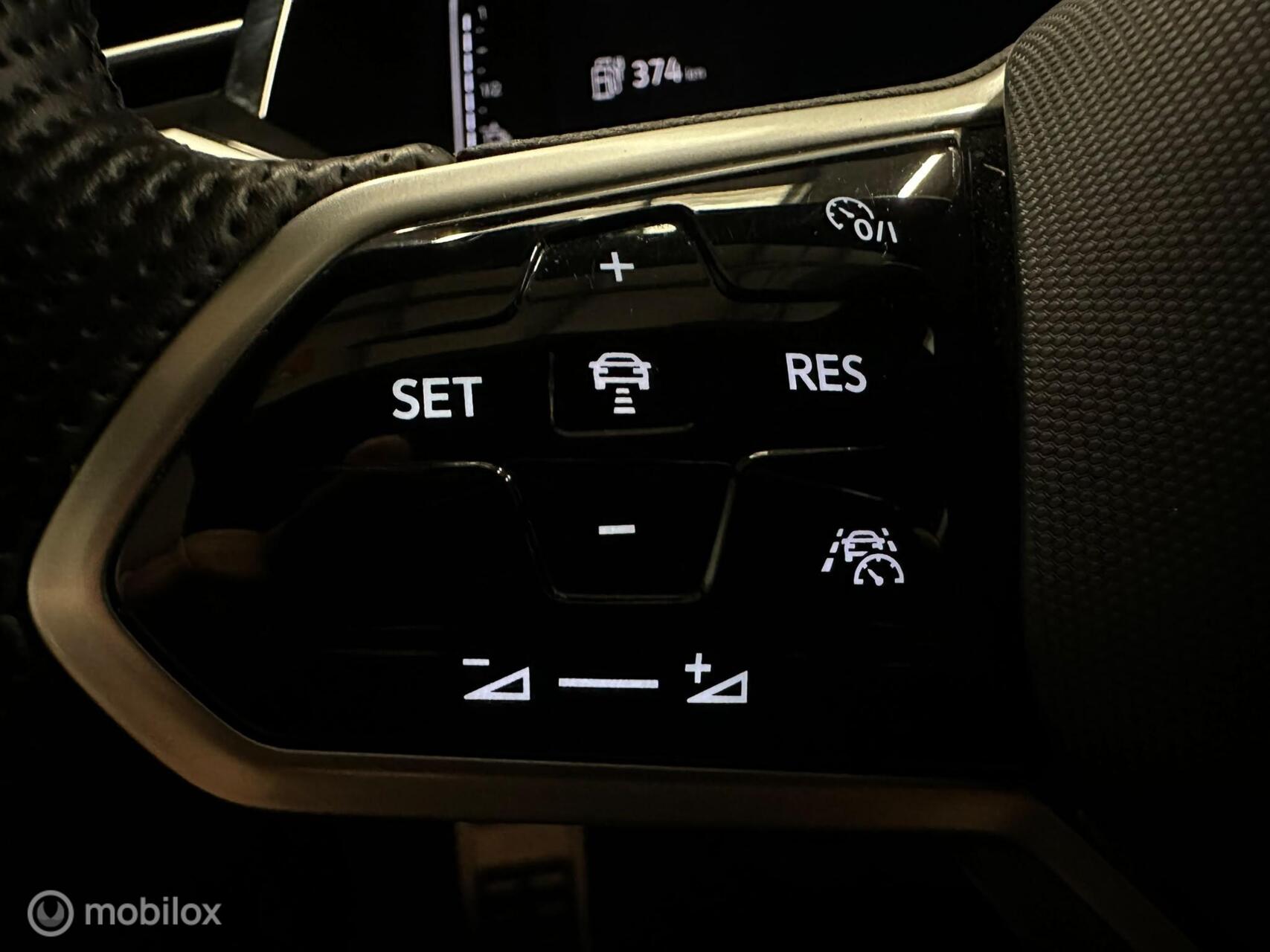 Foto van Volkswagen Arteon