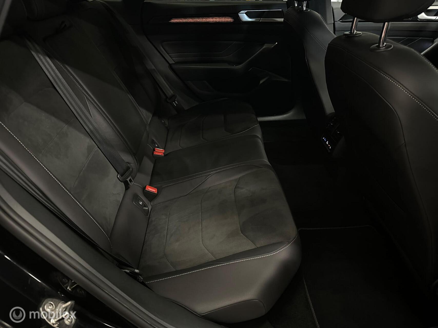 Foto van Volkswagen Arteon