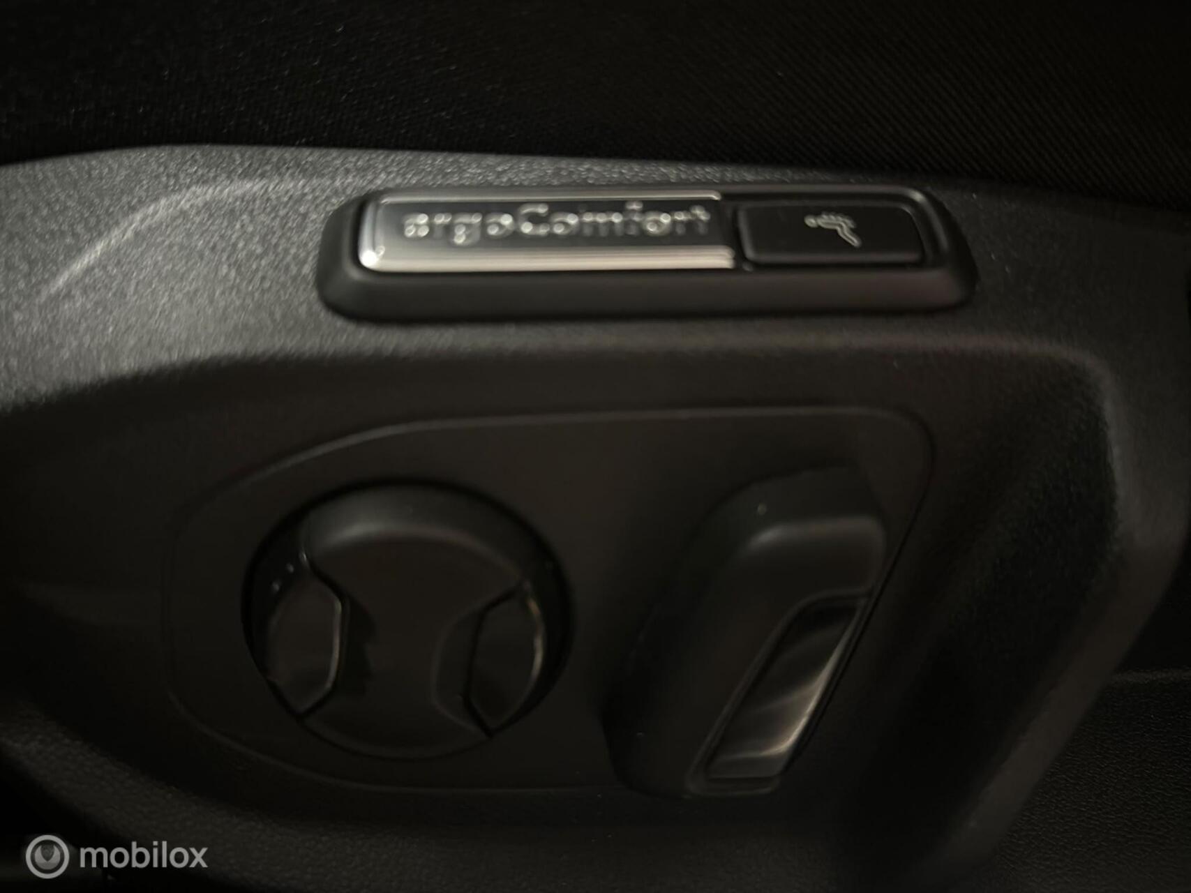 Foto van Volkswagen Arteon