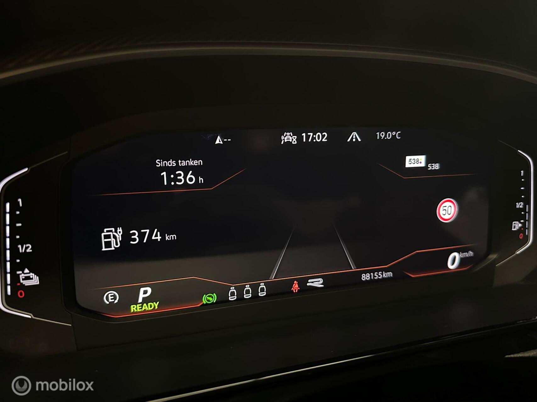 Foto van Volkswagen Arteon