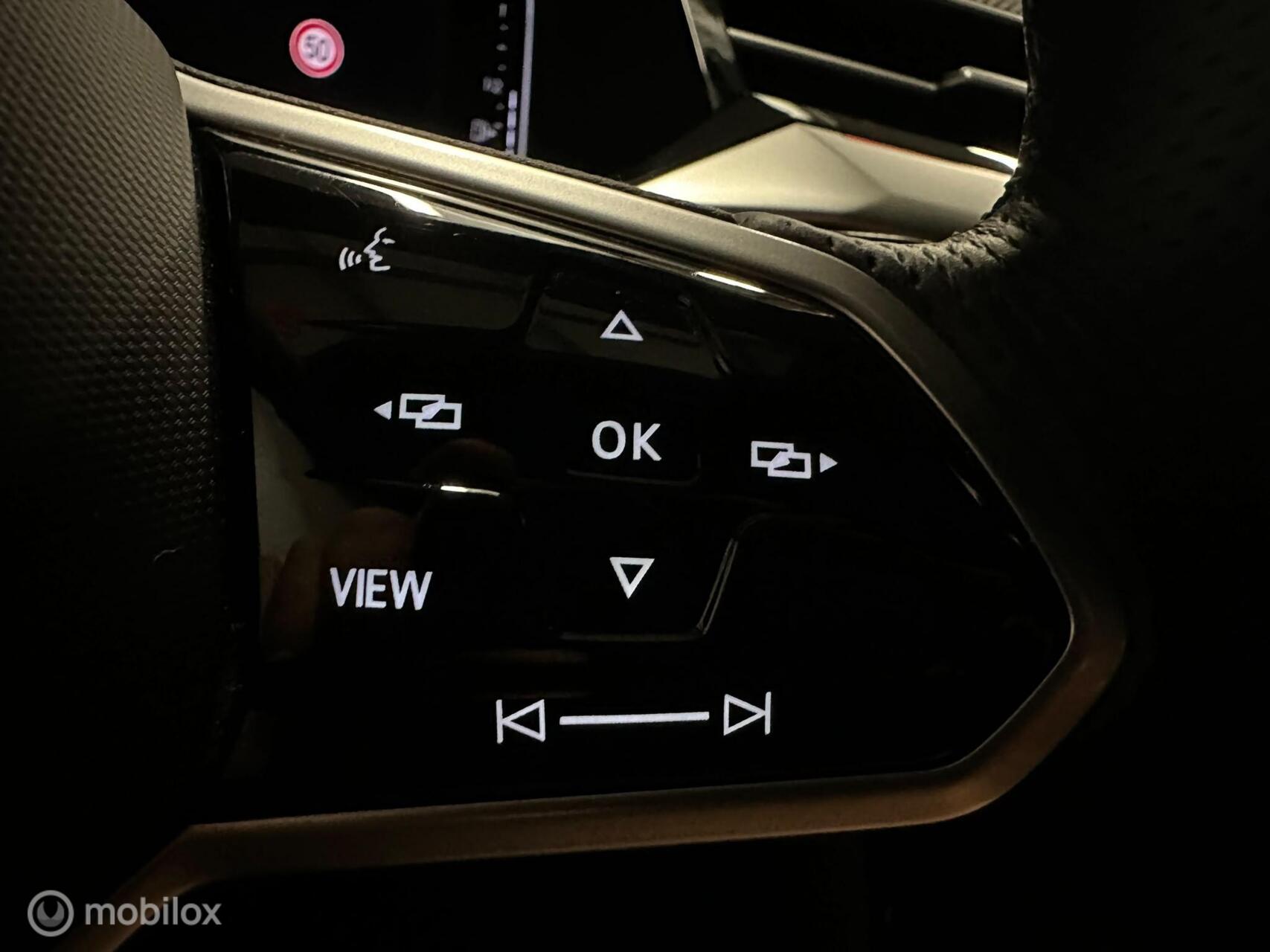 Foto van Volkswagen Arteon