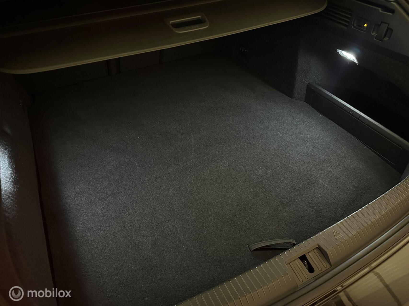 Foto van Volkswagen Arteon