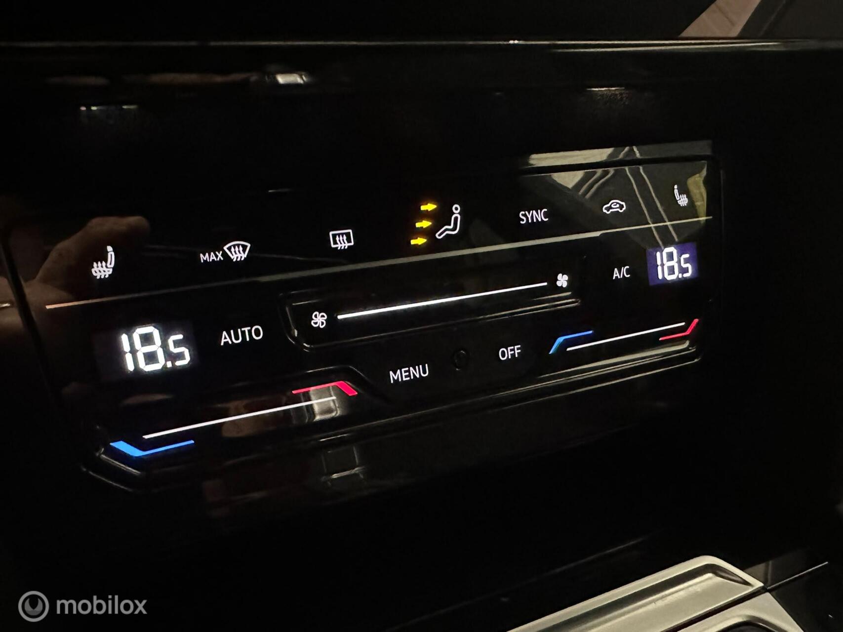 Foto van Volkswagen Arteon
