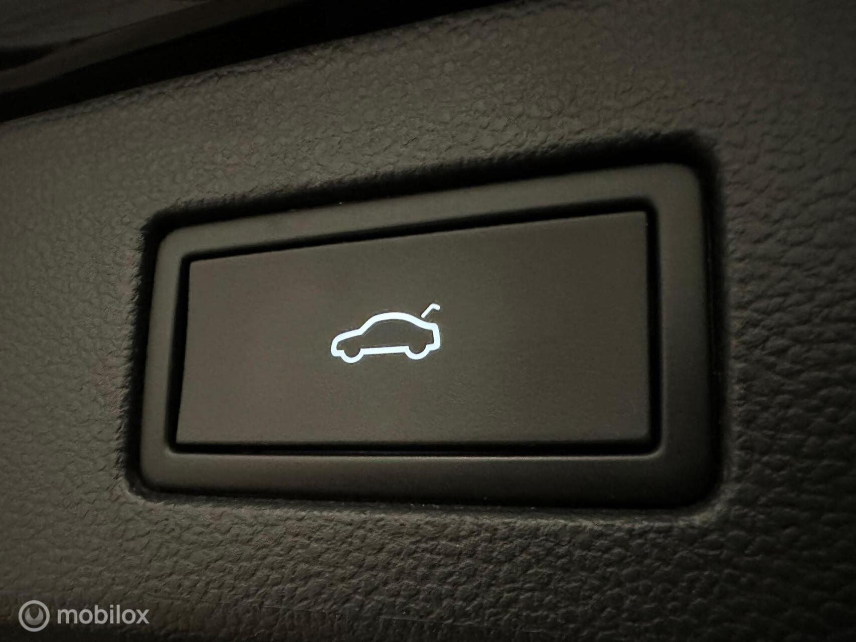 Foto van Volkswagen Arteon