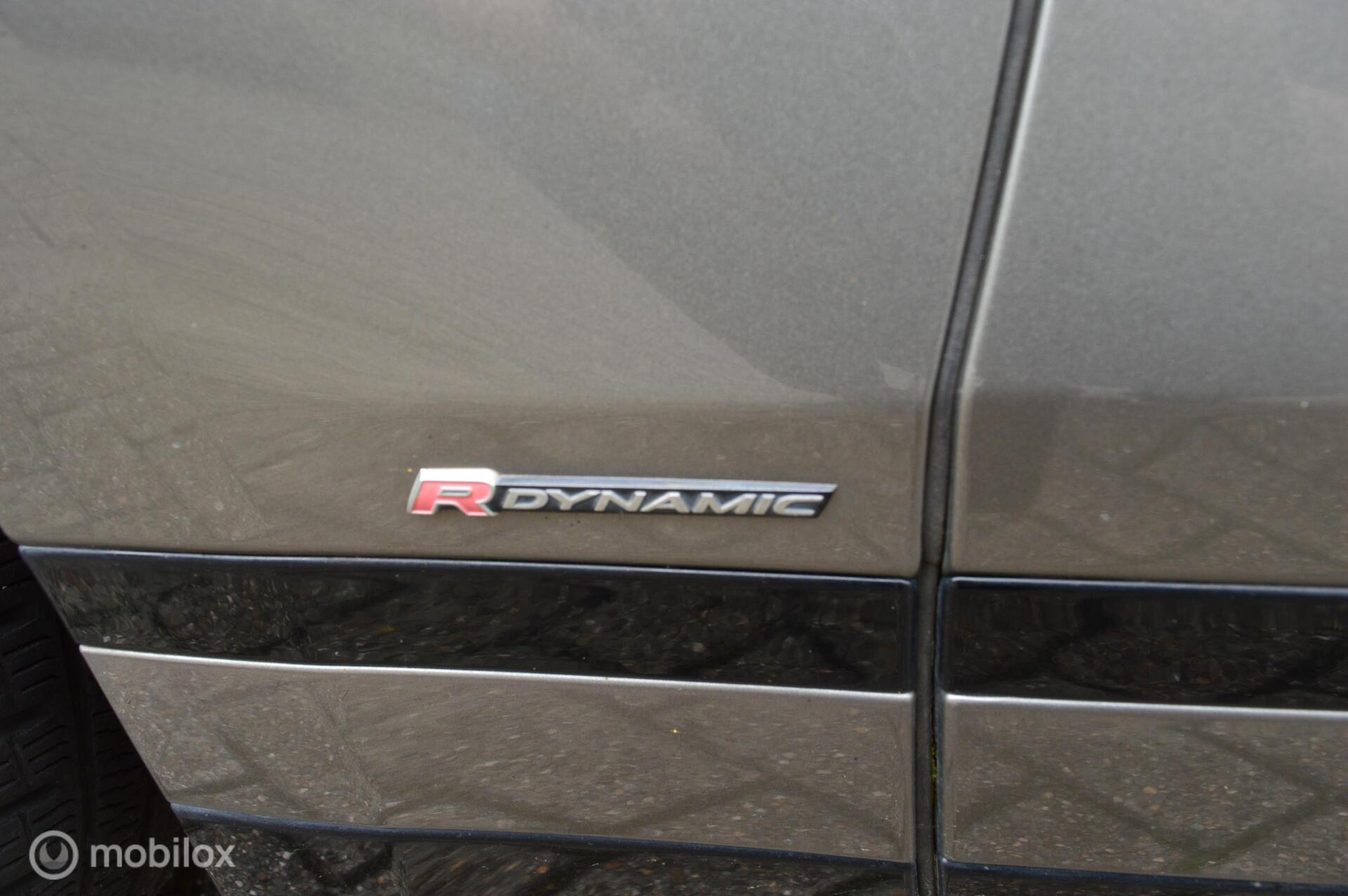 Foto van Land Rover Range Rover Velar