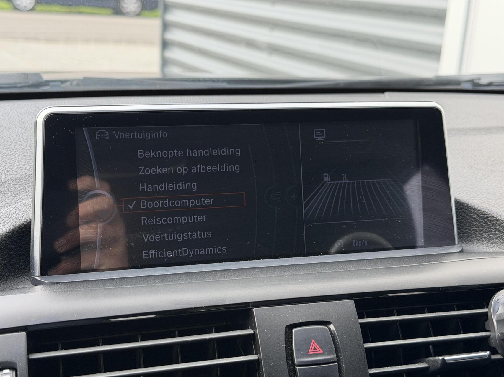 Foto van BMW 1er Reihe