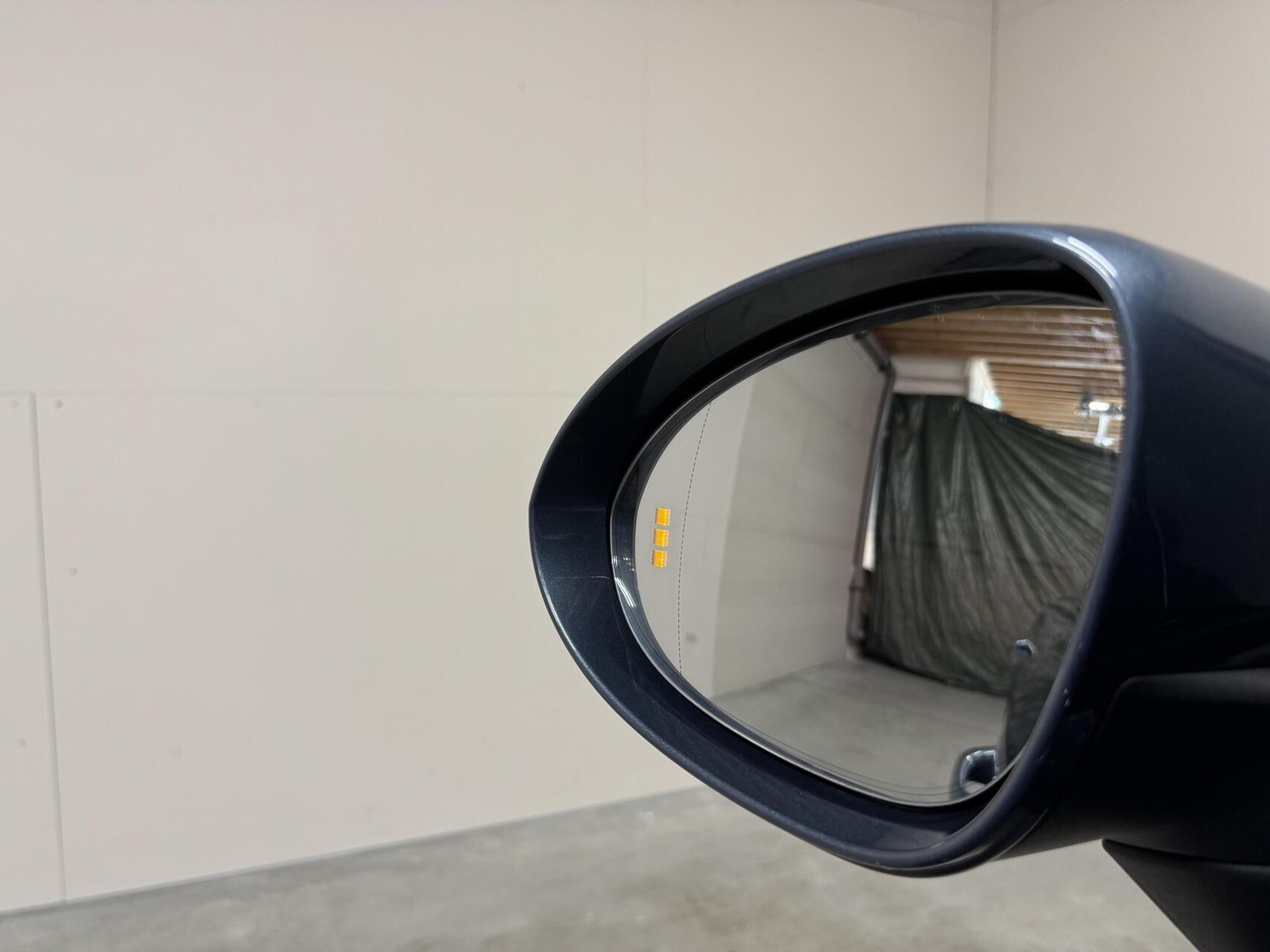 Foto van Porsche Cayenne