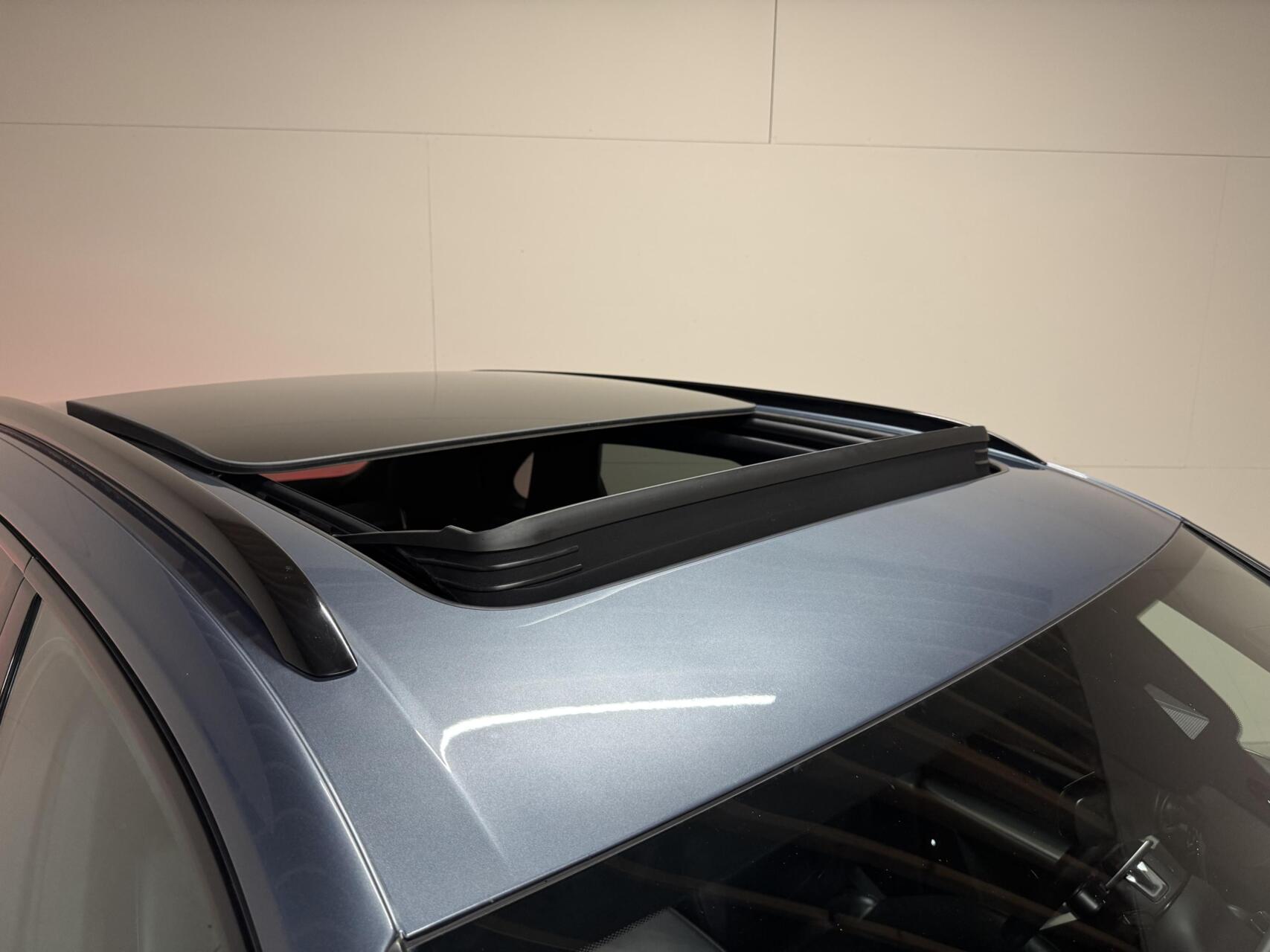 Foto van Porsche Cayenne