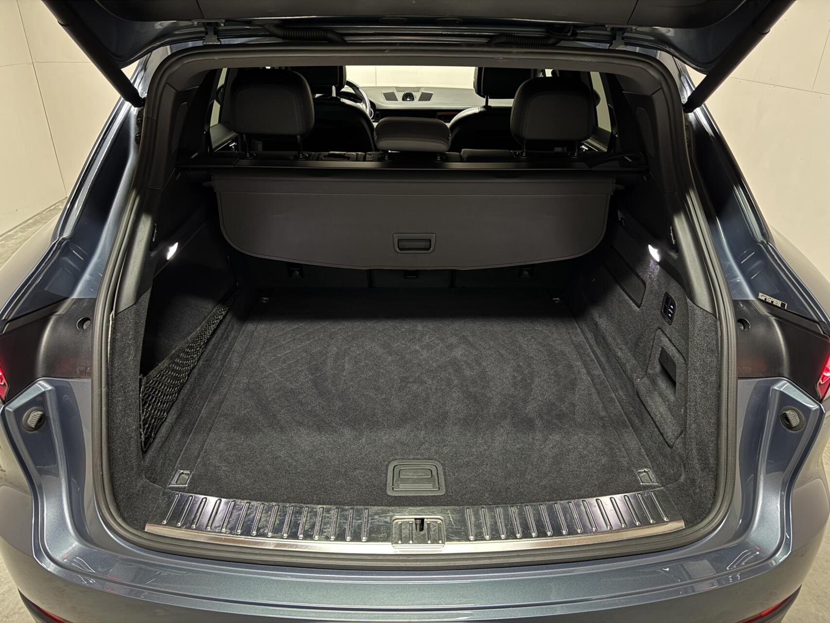 Foto van Porsche Cayenne
