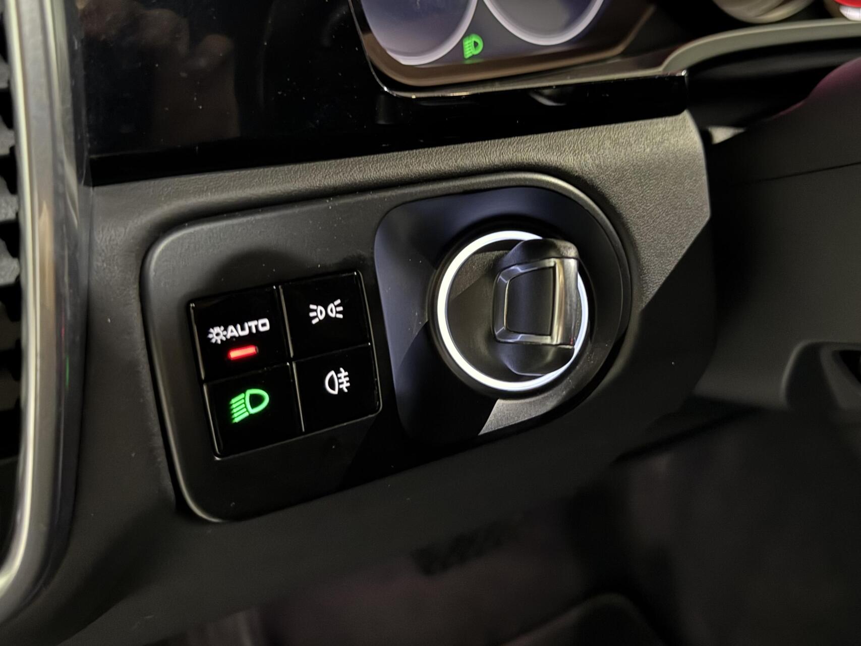 Foto van Porsche Cayenne