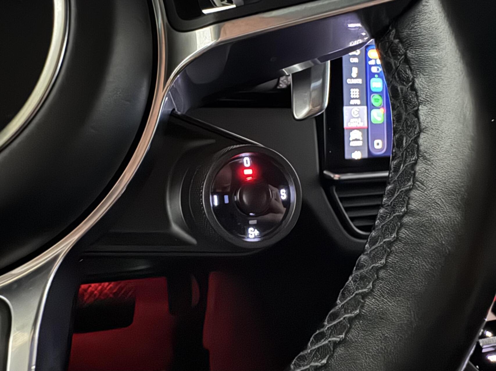 Foto van Porsche Cayenne