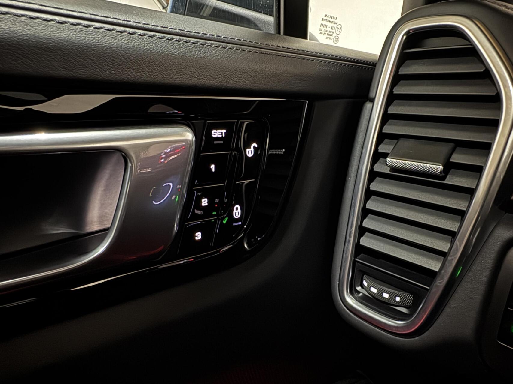 Foto van Porsche Cayenne