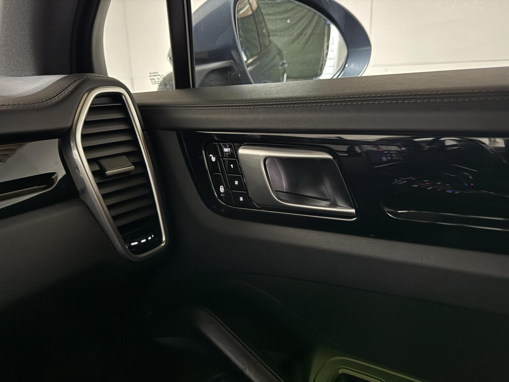 Foto van Porsche Cayenne