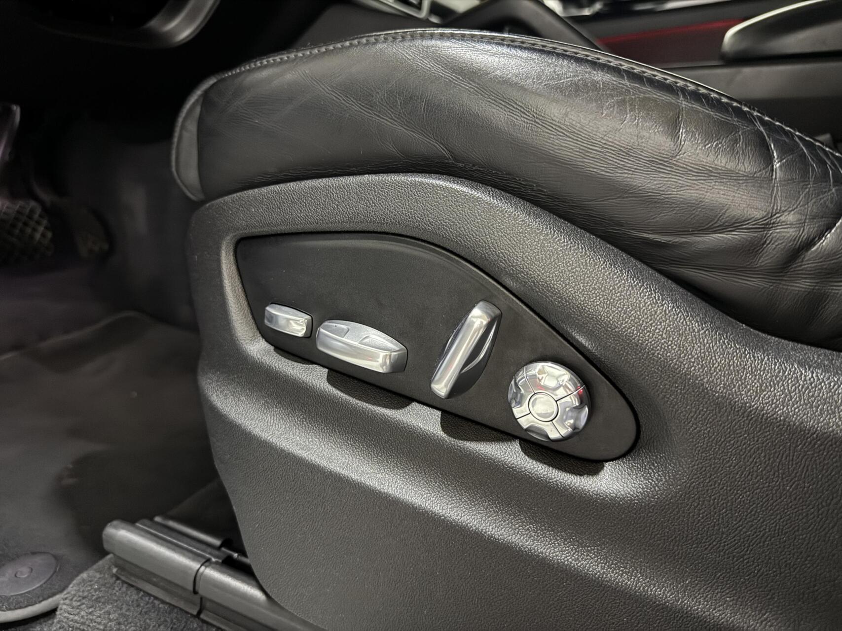 Foto van Porsche Cayenne