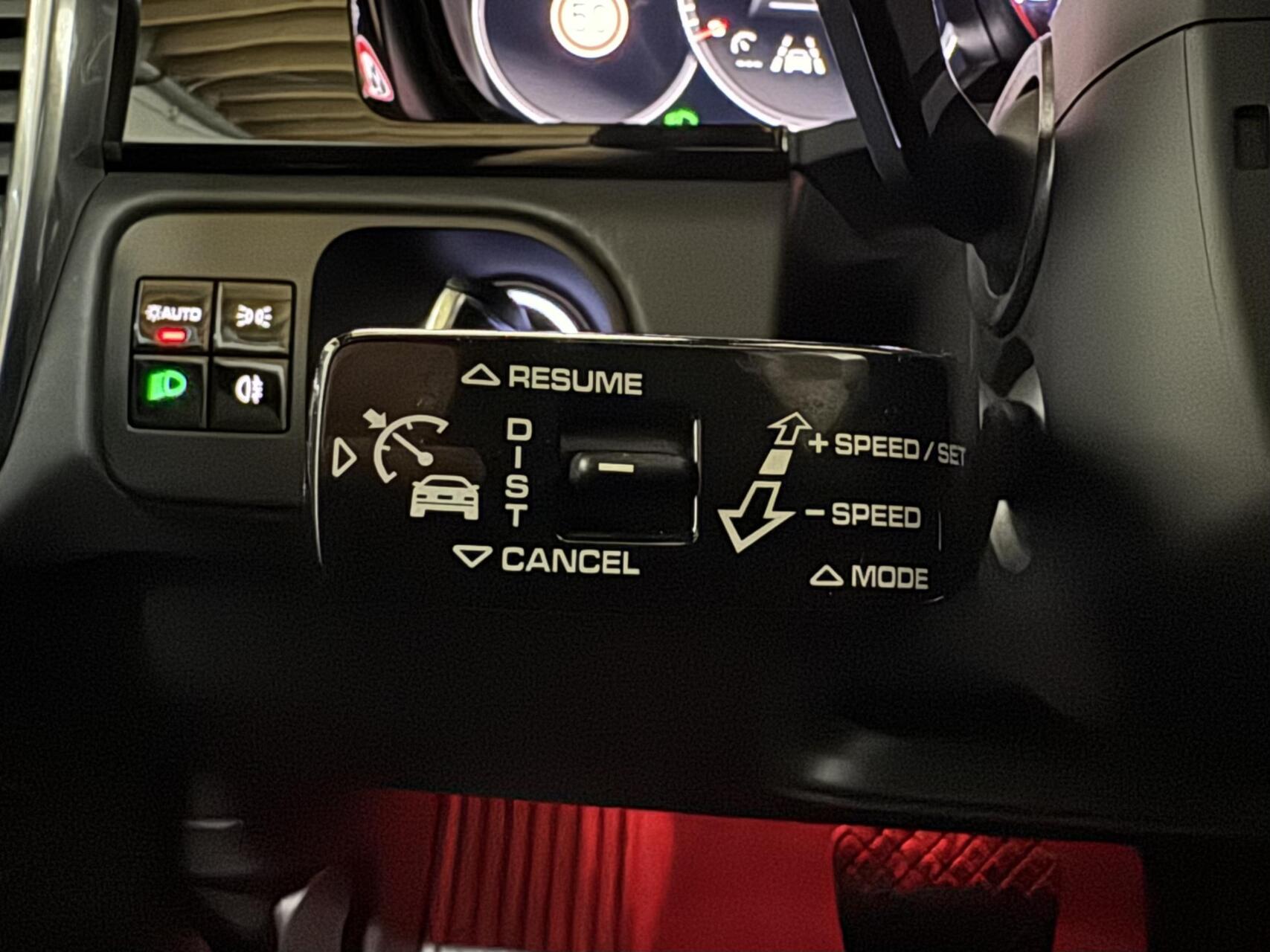 Foto van Porsche Cayenne