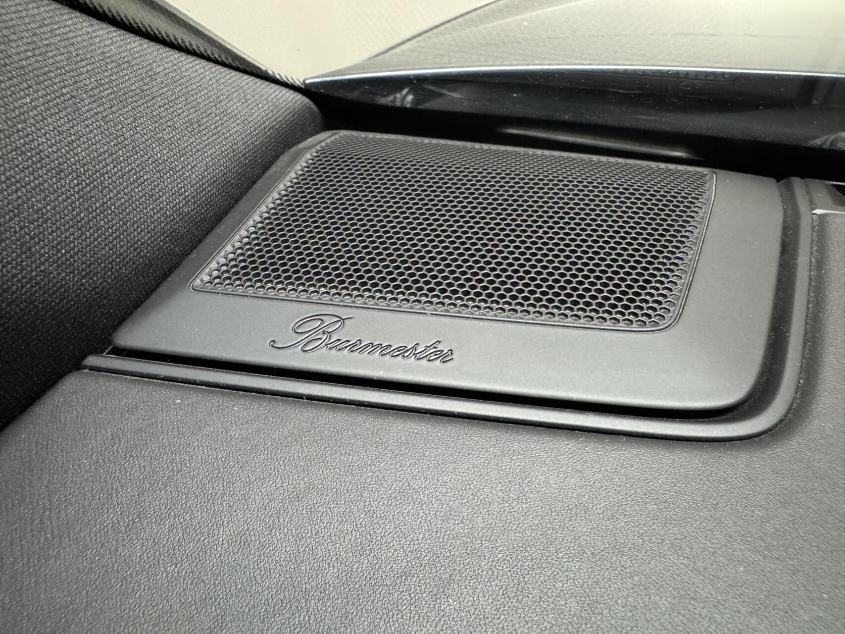Foto van Porsche Cayenne